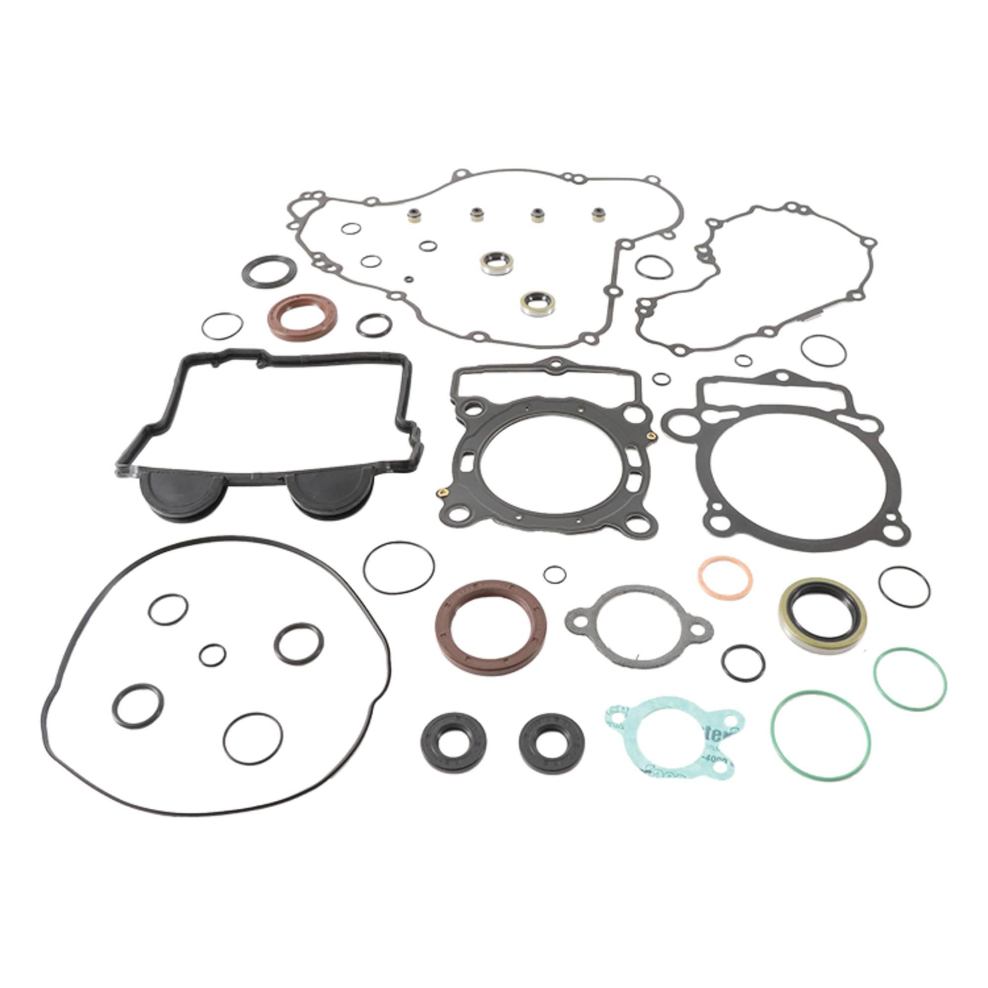 811999 Complete Gasket Kit With Seals